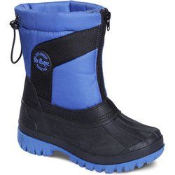 Buty zimowe dziecięce Lee Cooper ze sklepu: SPORT-SHOP.pl w kategorii: Buty zimowe dziecięce - zdjęcie 6BAF450-D40-9631_173714