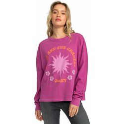 Bluzka damska ROXY ze sklepu: SPORT-SHOP.pl w kategorii: Bluzki damskie - zdjęcie 6BAF450-D40-9631_173767