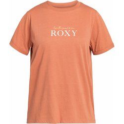 Bluzka damska ROXY ze sklepu: SPORT-SHOP.pl w kategorii: Bluzki damskie - zdjęcie 6BAF450-D40-9631_173772