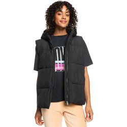 Kamizelka damska ROXY ze sklepu: SPORT-SHOP.pl w kategorii: Kamizelki damskie - zdjęcie 6BAF450-D40-9631_173827