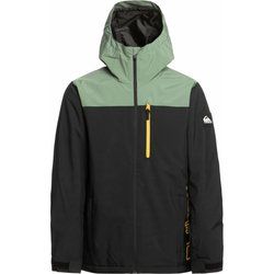 Kurtka męska Quiksilver ze sklepu: SPORT-SHOP.pl w kategorii: Kurtki męskie - zdjęcie 6BAF450-D40-9631_173840