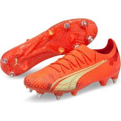 Buty sportowe męskie sportowe na wiosnę Puma ze sklepu: SPORT-SHOP.pl w kategorii: Buty sportowe męskie - zdjęcie 6BAF450-D40-9631_174362