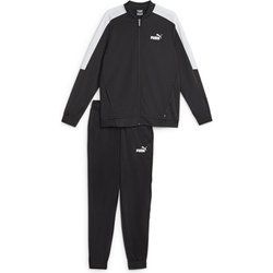 Dres męski Puma ze sklepu: SPORT-SHOP.pl w kategorii: Dresy męskie - zdjęcie 6BAF450-D40-9631_174478