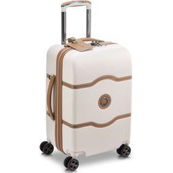 Delsey Paris - Walizka ze sklepu: SPORT-SHOP.pl w kategorii: Walizki - zdjęcie 6BAF450-D40-9631_174580