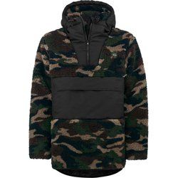 Bluza męska Majesty ze sklepu: SPORT-SHOP.pl w kategorii: Bluzy męskie - zdjęcie 6BAF450-D40-9631_174589