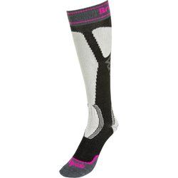 Skarpetki damskie jesienny Bridgedale ze sklepu: SPORT-SHOP.pl w kategorii: Skarpetki damskie - zdjęcie 6BAF450-D40-9631_174799