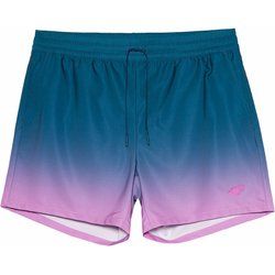 Kąpielówki w sportowym stylu 4F ze sklepu: SPORT-SHOP.pl w kategorii: Kąpielówki - zdjęcie 6BAF450-D40-9631_174959