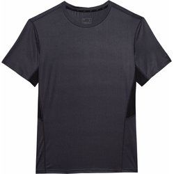 T-shirt męski sportowy na wiosnę 4F ze sklepu: SPORT-SHOP.pl w kategorii: T-shirty męskie - zdjęcie 6BAF450-D40-9631_174968