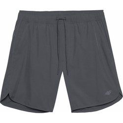 Kąpielówki w sportowym stylu 4F ze sklepu: SPORT-SHOP.pl w kategorii: Kąpielówki - zdjęcie 6BAF450-D40-9631_174974