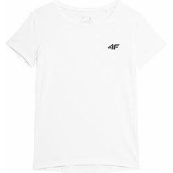 Bluzka damska casual 4F ze sklepu: SPORT-SHOP.pl w kategorii: Bluzki damskie - zdjęcie 6BAF450-D40-9631_174990