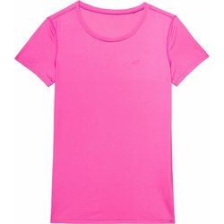 Bluzka damska casualowa 4F ze sklepu: SPORT-SHOP.pl w kategorii: Bluzki damskie - zdjęcie 6BAF450-D40-9631_174991