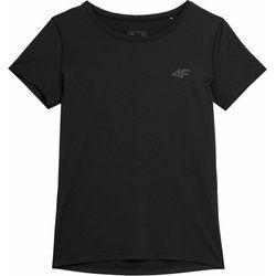 Bluzka damska sportowa 4F ze sklepu: SPORT-SHOP.pl w kategorii: Bluzki damskie - zdjęcie 6BAF450-D40-9631_175022