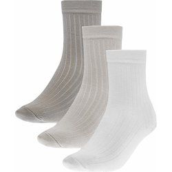Skarpetki damskie casualowe 4F ze sklepu: SPORT-SHOP.pl w kategorii: Skarpetki damskie - zdjęcie 6BAF450-D40-9631_175117