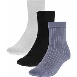 Skarpetki damskie casualowe 4F ze sklepu: SPORT-SHOP.pl w kategorii: Skarpetki damskie - zdjęcie 6BAF450-D40-9631_175118