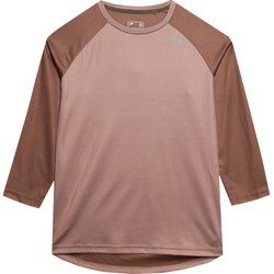 Bluzka damska na wiosnę 4F ze sklepu: SPORT-SHOP.pl w kategorii: Bluzki damskie - zdjęcie 6BAF450-D40-9631_175133