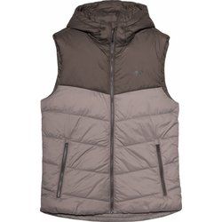 Kamizelka męska jesienna 4F ze sklepu: SPORT-SHOP.pl w kategorii: Kamizelki męskie - zdjęcie 6BAF450-D40-9631_175153