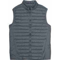 Kamizelka męska jesienna 4F ze sklepu: SPORT-SHOP.pl w kategorii: Kamizelki męskie - zdjęcie 6BAF450-D40-9631_175155