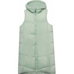 Kamizelka damska na lato 4F ze sklepu: SPORT-SHOP.pl w kategorii: Kamizelki damskie - zdjęcie 6BAF450-D40-9631_175160