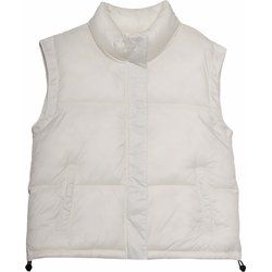 Kamizelka damska jesienna 4F ze sklepu: SPORT-SHOP.pl w kategorii: Kamizelki damskie - zdjęcie 6BAF450-D40-9631_175163