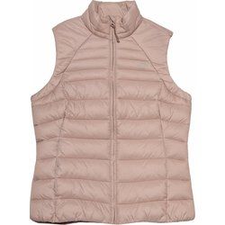 Kamizelka damska jesienna 4F ze sklepu: SPORT-SHOP.pl w kategorii: Kamizelki damskie - zdjęcie 6BAF450-D40-9631_175169