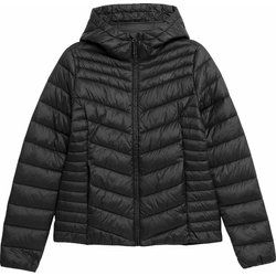 Kurtka damska na zimę 4F ze sklepu: SPORT-SHOP.pl w kategorii: Kurtki damskie - zdjęcie 6BAF450-D40-9631_175183