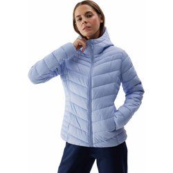 4F - Kurtka damska zimowa ze sklepu: SPORT-SHOP.pl w kategorii: Kurtki damskie - zdjęcie 6BAF450-D40-9631_175184