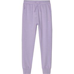 4F - Spodnie dziewczęce casual ze sklepu: SPORT-SHOP.pl w kategorii: Spodnie dziewczęce - zdjęcie 6BAF450-D40-9631_175212