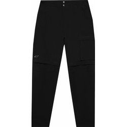 4F - Spodnie męskie jesienne ze sklepu: SPORT-SHOP.pl w kategorii: Spodnie męskie - zdjęcie 6BAF450-D40-9631_175225