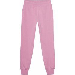 4F - Spodnie damskie na lato ze sklepu: SPORT-SHOP.pl w kategorii: Spodnie damskie - zdjęcie 6BAF450-D40-9631_175278