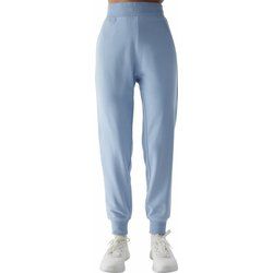 Spodnie damskie na lato 4F ze sklepu: SPORT-SHOP.pl w kategorii: Spodnie damskie - zdjęcie 6BAF450-D40-9631_175281