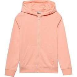 Bluza dziewczęca casual 4F ze sklepu: SPORT-SHOP.pl w kategorii: Bluzy dziewczęce - zdjęcie 6BAF450-D40-9631_175352