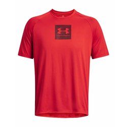 T-shirt męski Under Armour ze sklepu: SPORT-SHOP.pl w kategorii: T-shirty męskie - zdjęcie 6BAF450-D40-9631_175430