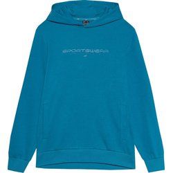 Bluza męska casual 4F ze sklepu: SPORT-SHOP.pl w kategorii: Bluzy męskie - zdjęcie 6BAF450-D40-9631_175436