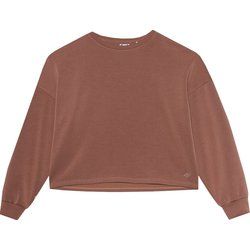 Bluza damska wiosenna 4F ze sklepu: SPORT-SHOP.pl w kategorii: Bluzy damskie - zdjęcie 6BAF450-D40-9631_175471