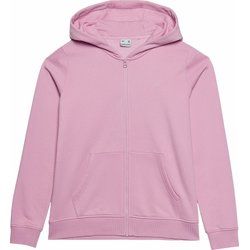 Bluza damska na wiosnę 4F ze sklepu: SPORT-SHOP.pl w kategorii: Bluzy damskie - zdjęcie 6BAF450-D40-9631_175477