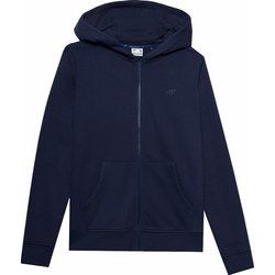 4F - Bluza damska na jesień ze sklepu: SPORT-SHOP.pl w kategorii: Bluzy damskie - zdjęcie 6BAF450-D40-9631_175479