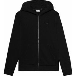 Bluza damska na jesień 4F ze sklepu: SPORT-SHOP.pl w kategorii: Bluzy damskie - zdjęcie 6BAF450-D40-9631_175480