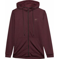 4F - Bluza męska jesienna ze sklepu: SPORT-SHOP.pl w kategorii: Bluzy męskie - zdjęcie 6BAF450-D40-9631_175501