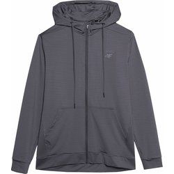 Bluza męska jesienna 4F ze sklepu: SPORT-SHOP.pl w kategorii: Bluzy męskie - zdjęcie 6BAF450-D40-9631_175502