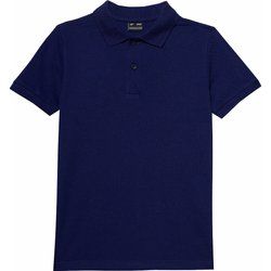 4F - T-shirt chłopięce zimowy ze sklepu: SPORT-SHOP.pl w kategorii: T-shirty chłopięce - zdjęcie 6BAF450-D40-9631_175581
