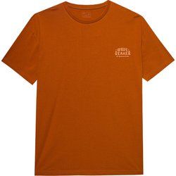 T-shirt męski na lato 4F ze sklepu: SPORT-SHOP.pl w kategorii: T-shirty męskie - zdjęcie 6BAF450-D40-9631_175607