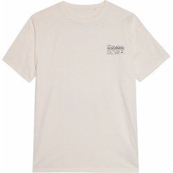 4F - T-shirt męski sportowy ze sklepu: SPORT-SHOP.pl w kategorii: T-shirty męskie - zdjęcie 6BAF450-D40-9631_175637