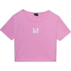 4F - Bluzka damska ze sklepu: SPORT-SHOP.pl w kategorii: Bluzki damskie - zdjęcie 6BAF450-D40-9631_175666
