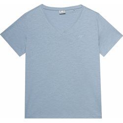 Bluzka damska 4F ze sklepu: SPORT-SHOP.pl w kategorii: Bluzki damskie - zdjęcie 6BAF450-D40-9631_175683