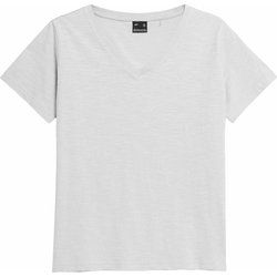 Bluzka damska 4F ze sklepu: SPORT-SHOP.pl w kategorii: Bluzki damskie - zdjęcie 6BAF450-D40-9631_175684