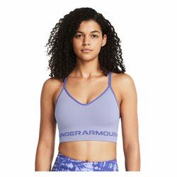Biustonosz sportowy Under Armour ze sklepu: SPORT-SHOP.pl w kategorii: Biustonosze - zdjęcie 6BAF450-D40-9631_175765