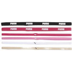 Opaska do włosów wiosenny Puma ze sklepu: SPORT-SHOP.pl w kategorii: Opaski do włosów - zdjęcie 6BAF450-D40-9631_175801