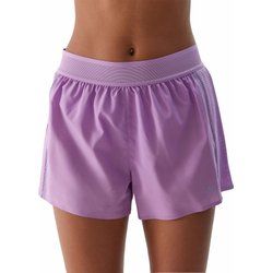 4F - Szorty bez wzorów ze sklepu: SPORT-SHOP.pl w kategorii: Szorty - zdjęcie 6BAF450-D40-9631_175853