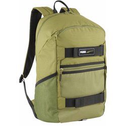 Plecak sportowy bez wzorów Puma ze sklepu: SPORT-SHOP.pl w kategorii: Plecaki - zdjęcie 6BAF450-D40-9631_175892