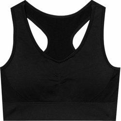 Biustonosz 4F ze sklepu: SPORT-SHOP.pl w kategorii: Biustonosze - zdjęcie 6BAF450-D40-9631_175894